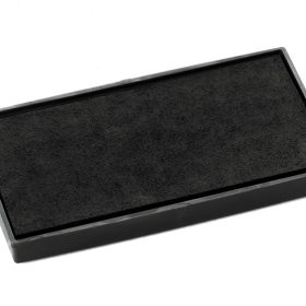 COLOP Stempelkissen E/50/1 schwarz 2 Stück