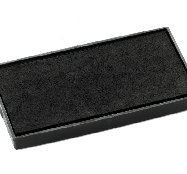 COLOP Stempelkissen E/50/1 schwarz 2 Stück