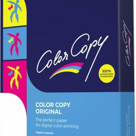 COLOR COPY Kopierpapier A3 88008635 160g, weiss 250 Blatt