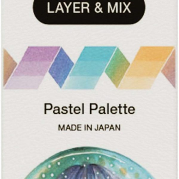 COPIC Marker Ciao 220750301 Pastel Palette 3 Stück