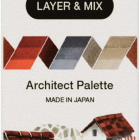 COPIC Marker Ciao 220750304 Architect Palette 3 Stück