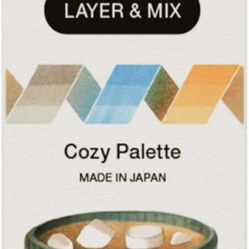 COPIC Marker Ciao 220750305 Cozy Palette 3 Stück