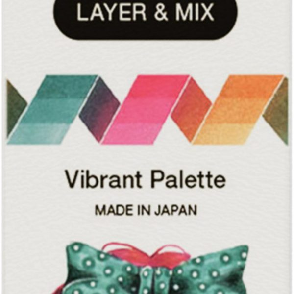 COPIC Marker Ciao 220750307 Vibrant Palette 3 Stück