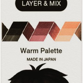 COPIC Marker Ciao 220750311 Warm Palette 3 Stück