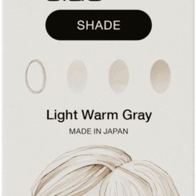 COPIC Marker Ciao Shade Set 22075421 Light Warm Gray 4 Stück