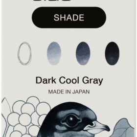 COPIC Marker Ciao Shade Set 22075422 Dark Cool Gray 4 Stück