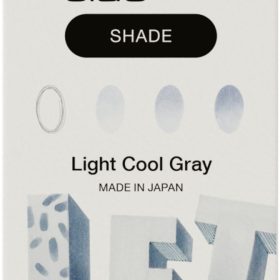 COPIC Marker Ciao Shade Set 22075423 Light Cool Gray 4 Stück