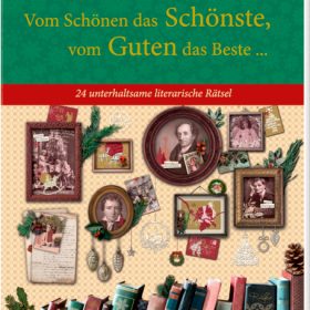 COPPENRATH Kleines Adventsbuch 62881 Vom Schönen das Schönste
