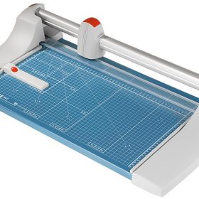 DAHLE Rollenschneidemaschine 442 00442-20420 A3 / 35 Blatt