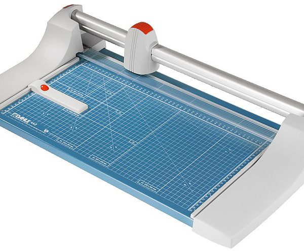 DAHLE Rollenschneidemaschine 442 00442-20420 A3 / 35 Blatt