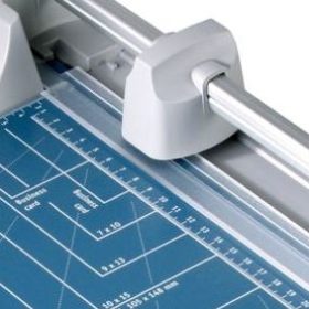 DAHLE Ersatz-Pressbalken 00507.55.012 für Dahle 507 (3.Gen)