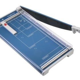DAHLE Hebelschneidemaschine 534 00534-21249 A3 / 15 Blatt