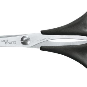 DAHLE Scheren-Set 13/16/21cm 54600-20117 schwarz 3 Stück