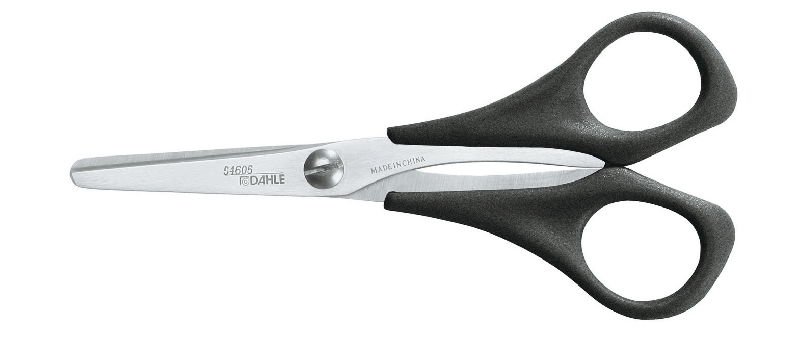 DAHLE-54600-20117-4007885546001 DAHLE Scheren-Set 13/16/21cm 54600-20117 schwarz 3 Stück – Hochwertig & günstig bei ShopDeca