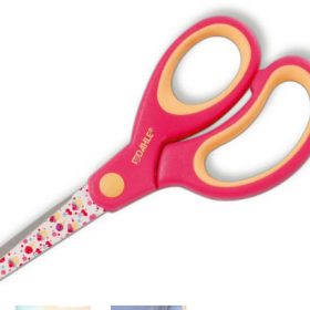 DAHLE Kinderschere 13 cm 54663-13187 Sweets, Rechtshänder