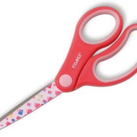 DAHLE Kinderschere 14 cm 54667-13200 Confetti, Rechtshänder