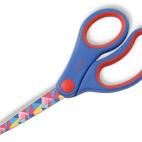 DAHLE Kinderschere 14 cm 54668-13201 Prisma, Rechtshänder