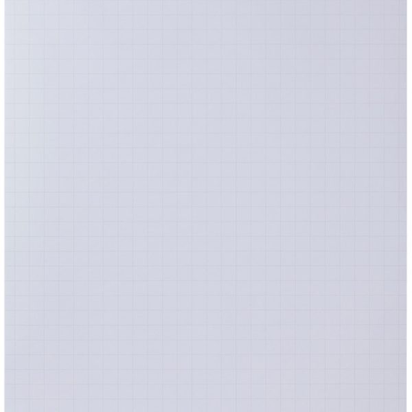 DAHLE Flipchart-Block 68x99cm 95037-20978 kariert, 25mm PEFC 5 Stück