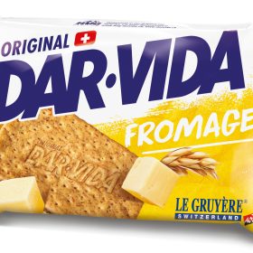 DAR-VIDA Fromage 5311 46g, 20 Stk.
