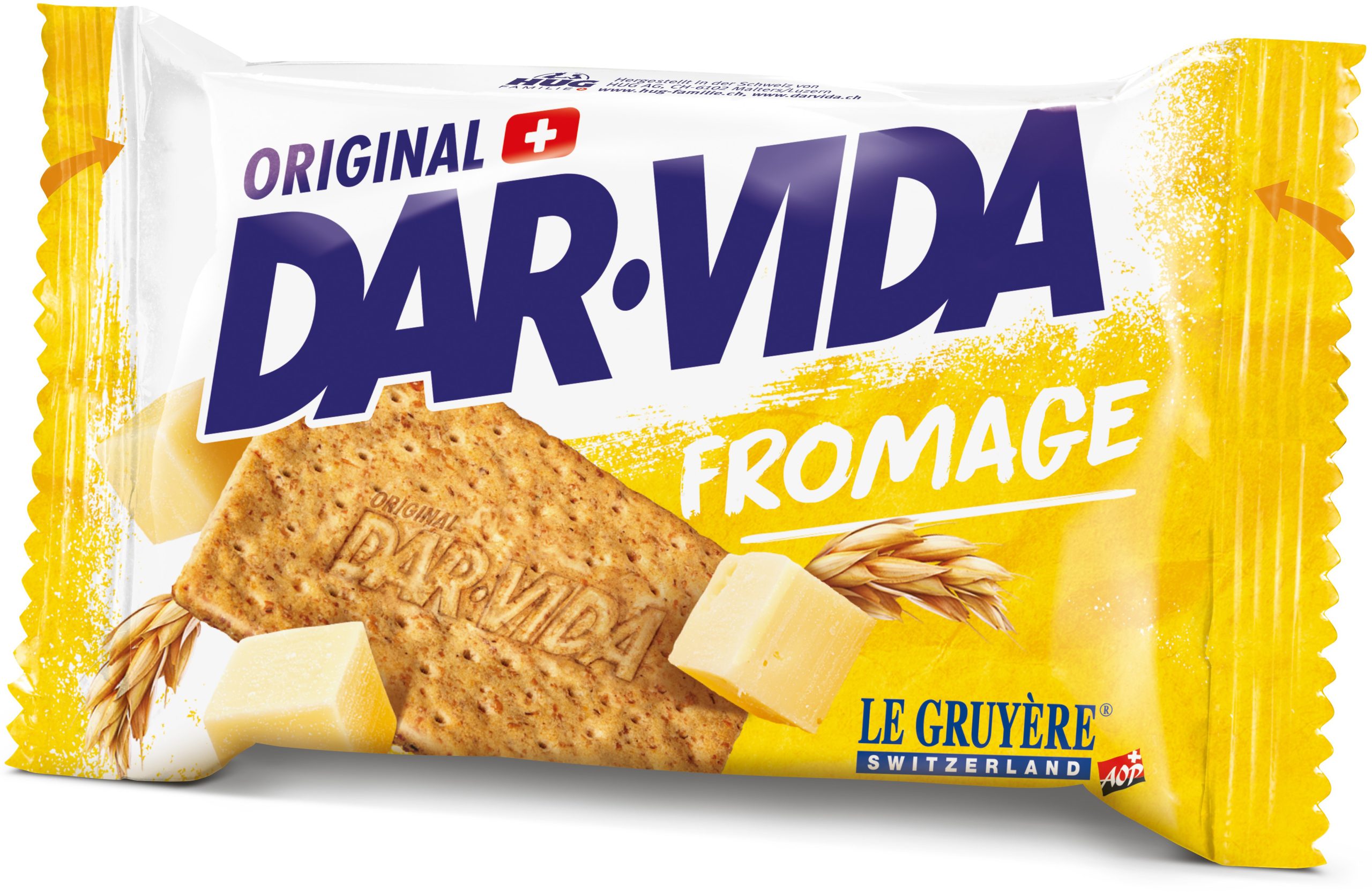 DAR-VIDA-5311-7610032053115 DAR-VIDA Fromage 5311 46g, 20 Stk. – Hochwertig & günstig bei ShopDeca