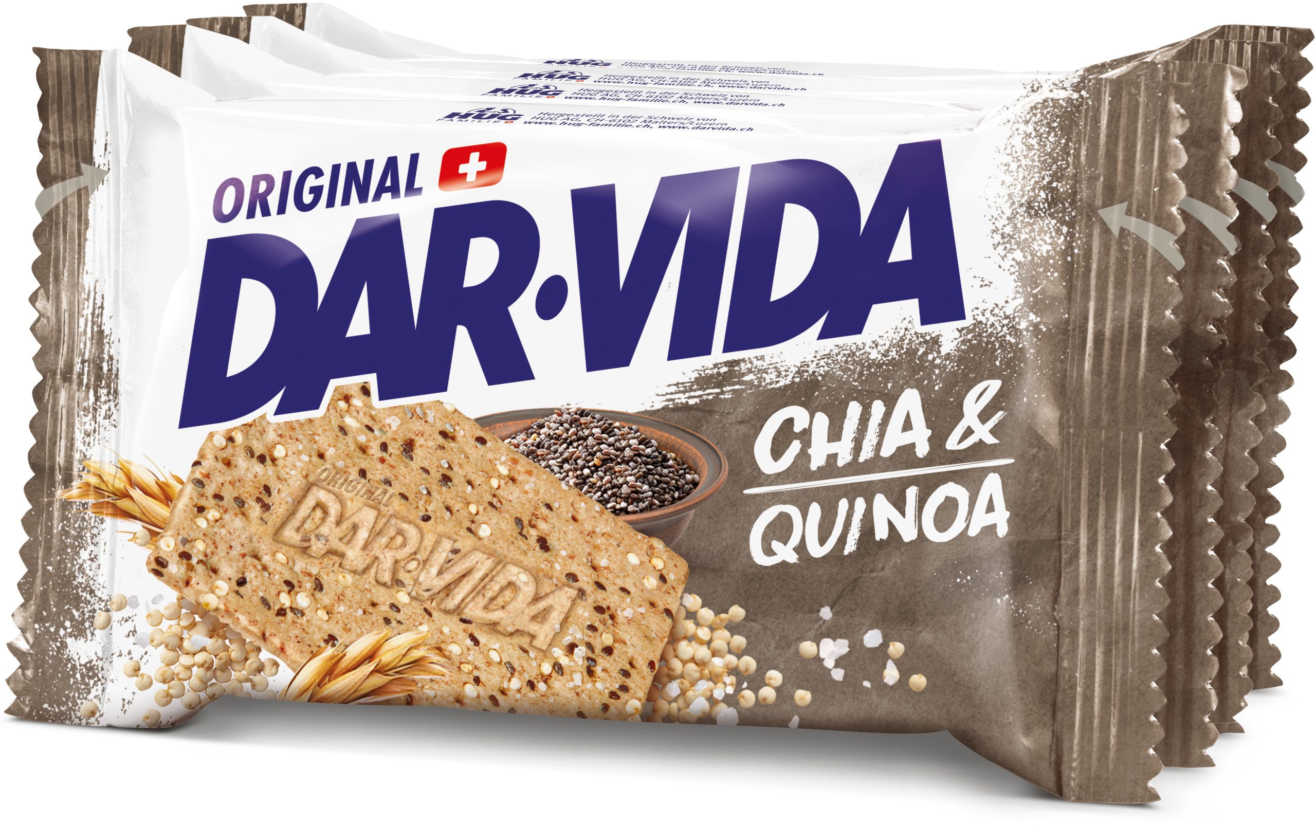 DAR-VIDA-5315000-7610032065385 DAR-VIDA Chia & Quinoa 5315000 46g, 4 Stk. – Hochwertig & günstig bei ShopDeca