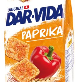 DAR-VIDA Paprika 5624000 125g