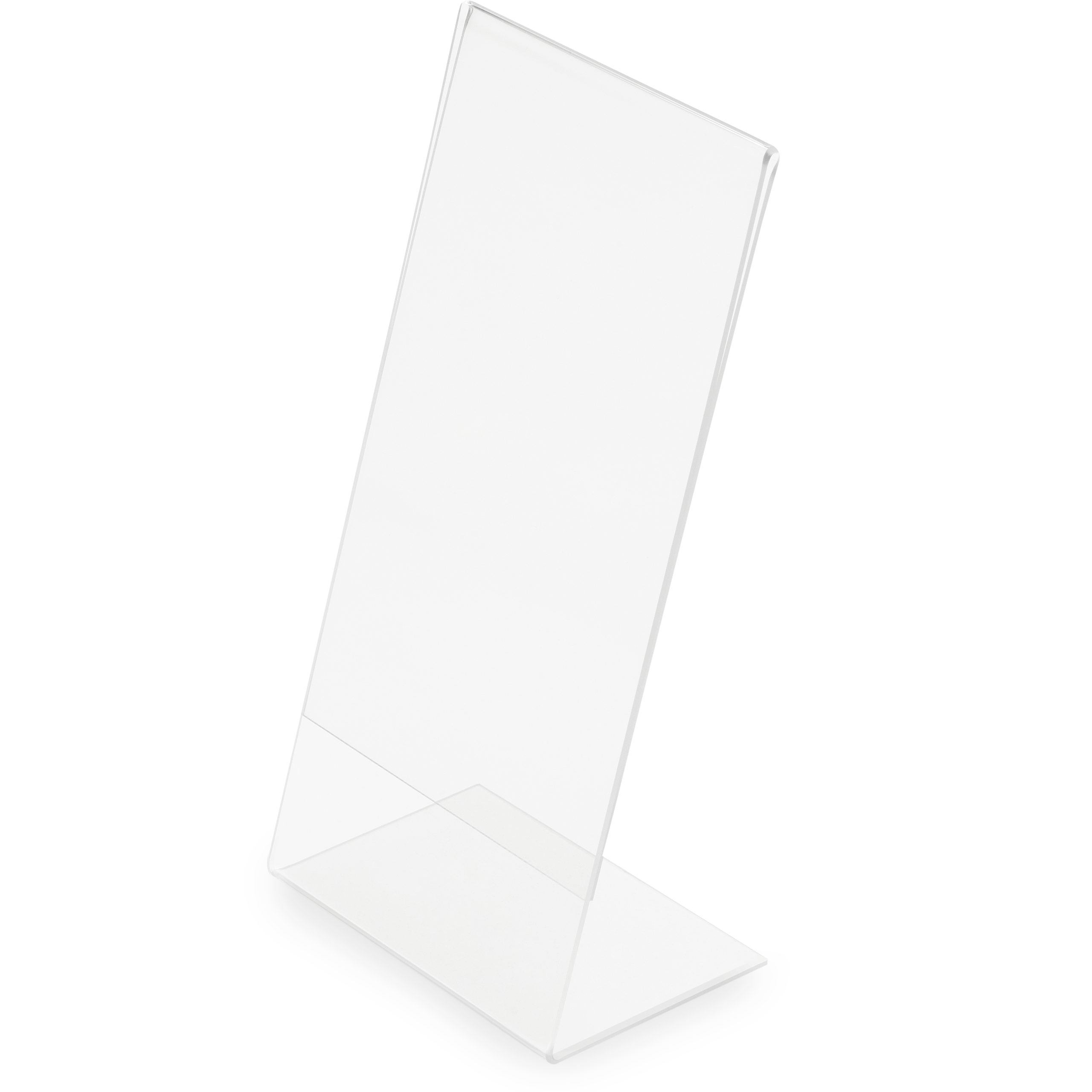 DEFLECTO-43105-0079916476018 DEFLECTO Tischaufsteller A3 43105 schräg, hoch – Hochwertig & günstig bei ShopDeca