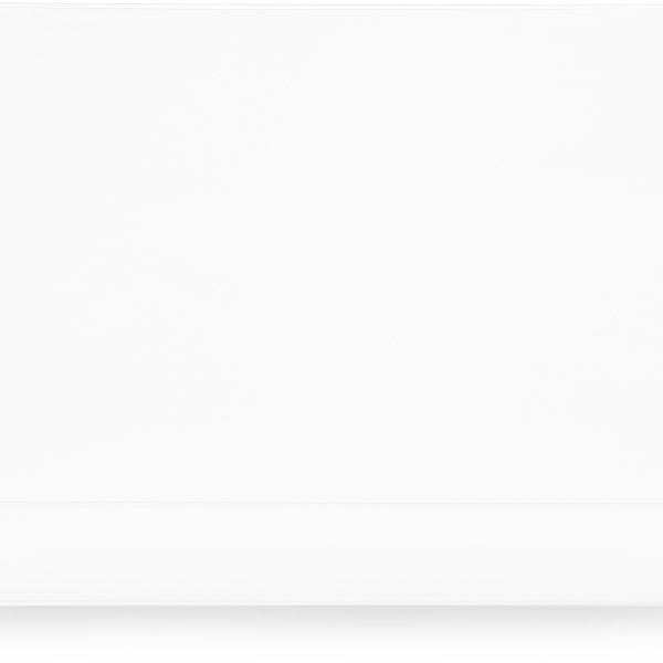 DEFLECTO Tischaufsteller Classic Image 684201 A6, quer, schräg