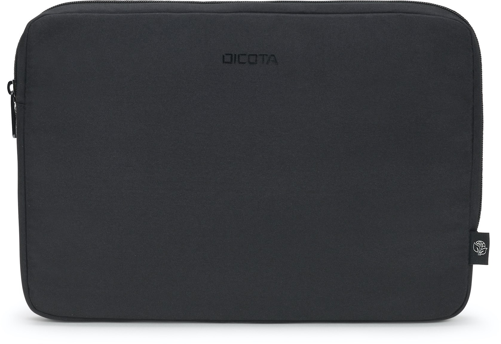 DICOTA-D31823-7640186419550 DICOTA ECO Sleeve BASE 12-12.5 D31823 black – Hochwertig & günstig bei ShopDeca