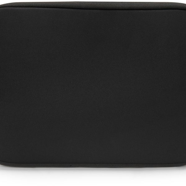 DICOTA Sleeve ONE D32080-RPET 14-14.1 inch Black