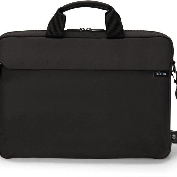 DICOTA Slim Case ONE D32091-RPET 13-14.1.1 inch Black