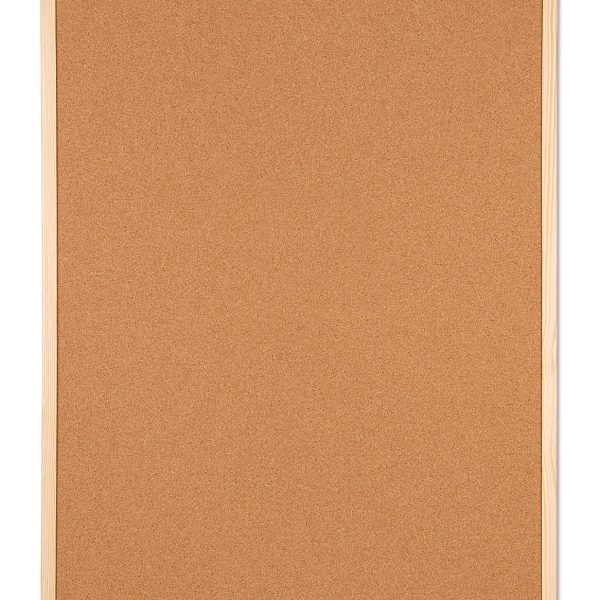 DUFCO Pinnwand 31000 40x60cm inkl. Zubehör