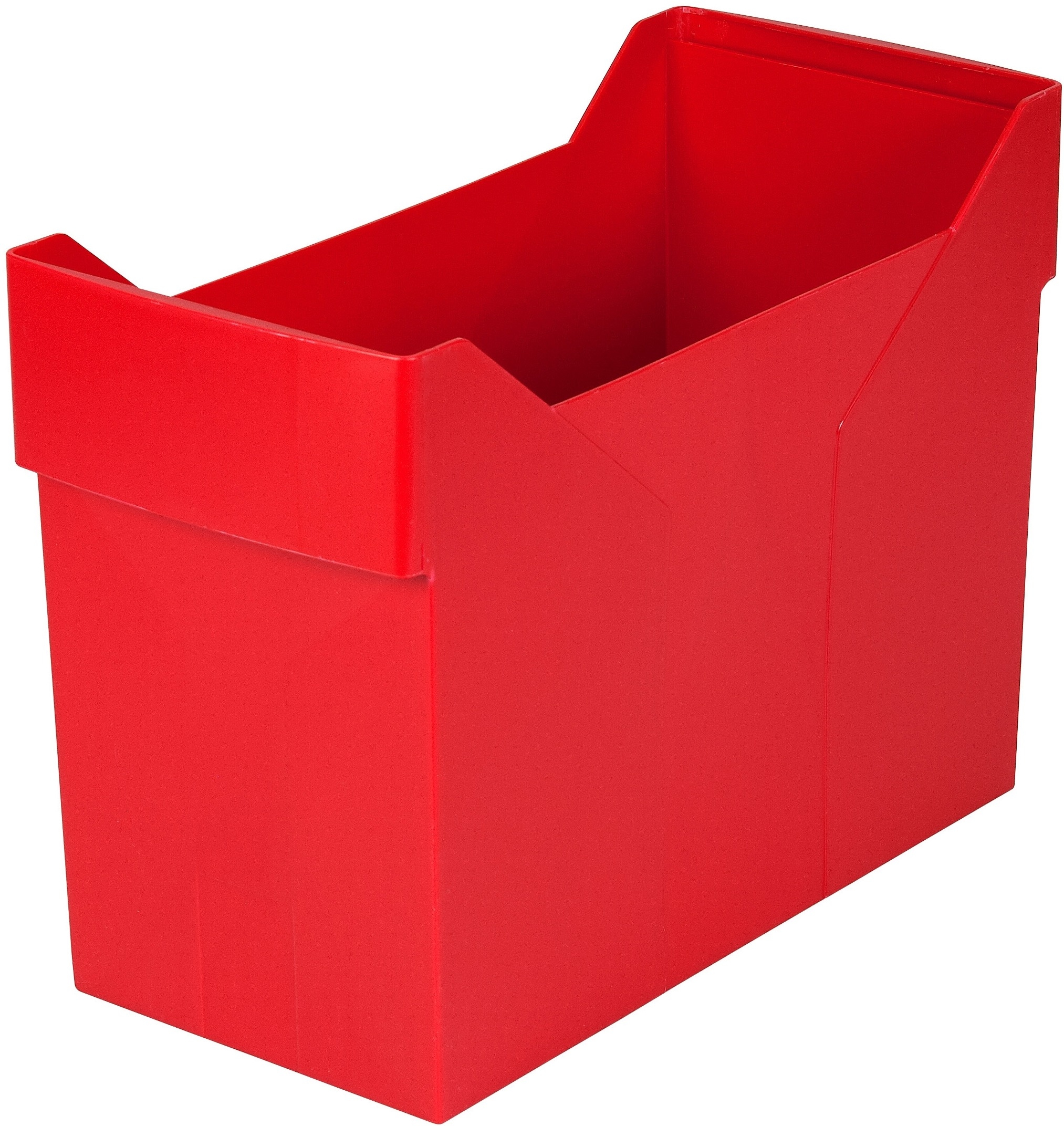 DUFCO-36000.007-7610259014234 DUFCO Hängemappenbox 36000.007 36.3x16.5x26cm, rot – Hochwertig & günstig bei ShopDeca