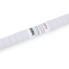DUFCO Selbstklebefolie 50x300cm 6465.003M glasklar glänzend, PVC