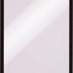 DURABLE Magnetic Duraframe A3 486801 schwarz 5 Stück