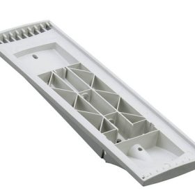 DURABLE Sichttafelsystem SHERPA WAll10 562110 grau für 10 Tafeln o/Tafeln