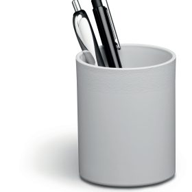DURABLE Stifteköcher ECO 80 x 100 mm 775910 grau