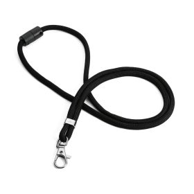 DURABLE Textilband rPET 824101 mit Karabiner 10 Stück