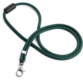 DURABLE Textilband rPET 824105 mit Karabiner 10 Stück