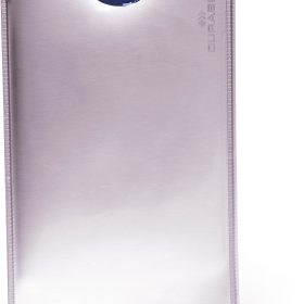 DURABLE Kreditkartenhülle Rfid Secure 890023 10 Stück