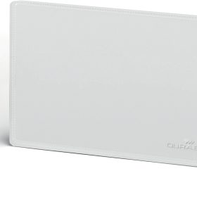 DURABLE Kreditkartenhülle Rfid Secure 890319 3 Stück
