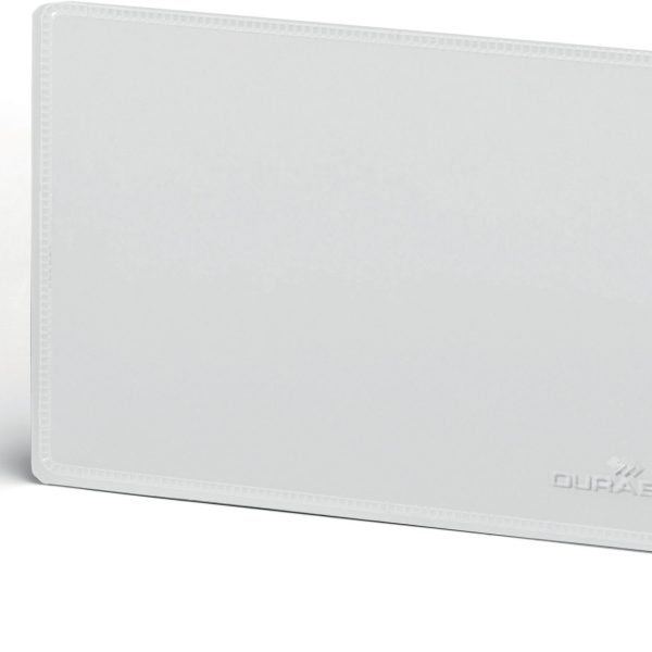 DURABLE Kreditkartenhülle Rfid Secure 890319 3 Stück