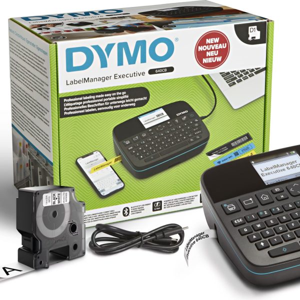 DYMO LabelManager 640 CB 2202104