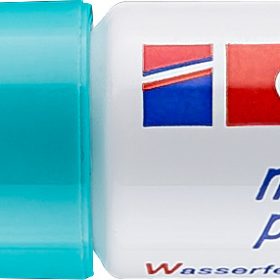 EDDING Mini Marker permanent 1,5-3mm 0-14 türkis