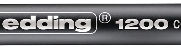 EDDING Faserschreiber 1200 0,5-1mm 1200-088 Pastell, süsse minze