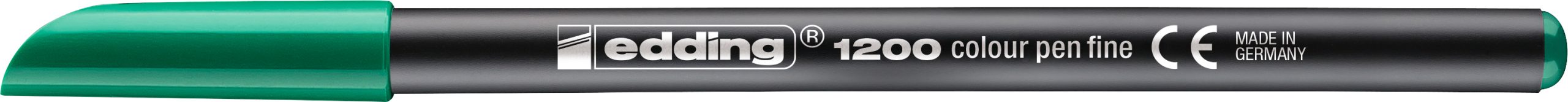 EDDING-1200-4-4004764033249 EDDING Faserschreiber 1200 0.5-1mm 1200-4 grün – Hochwertig & günstig bei ShopDeca