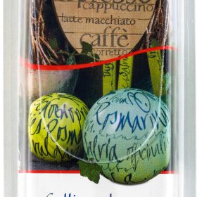 EDDING Calligraphy 1255 Set 2-5mm 1255-1-E3 schwarz 3 Stück