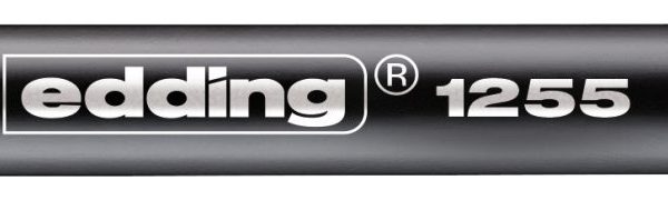 EDDING Calligraphy 1255 2mm 1255-25-2.0 grün