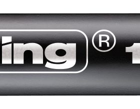 EDDING Calligraphy 1255 3,5mm 1255-25-3.5 flaschengrün