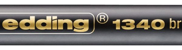 EDDING Brushpen 1340 1340-014 türkis